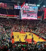 从里程碑夜广厦男篮止住颓势到休斯敦火箭迎欧联关键赛，冲刺阶段瓦伦西亚备战CBA季后赛的简单介绍